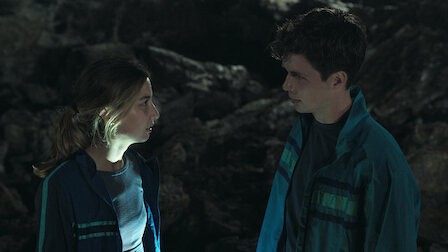 Добро пожаловать в Эдем / Добро пожаловать в рай 5 серия