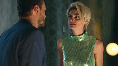 Добро пожаловать в Эдем / Добро пожаловать в рай 6 серия