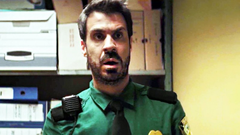 Посетители 3 серия Посетители 3 серия