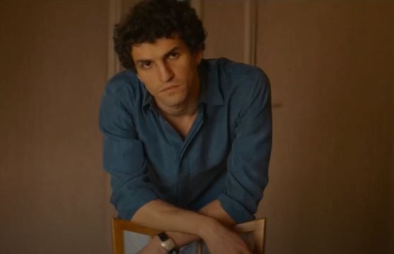 Усекин 1 серия