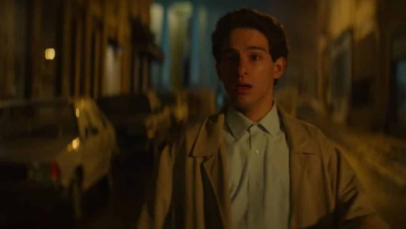 Усекин 4 серия