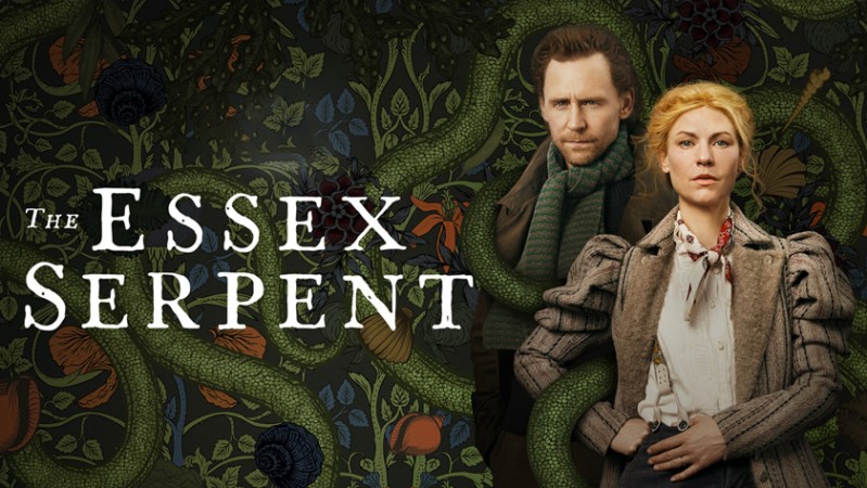 Змей в Эссексе 6 серия