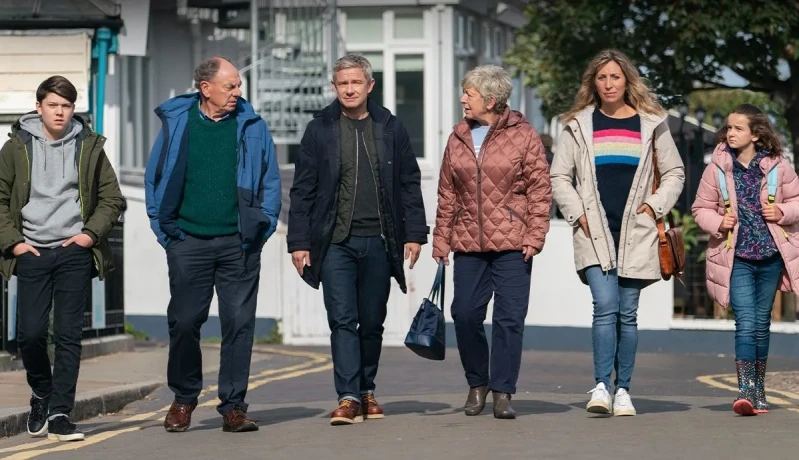 Родители года 3 сезон 3 серия