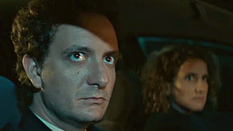 Посетители 4 серия