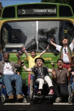 Потом Барбара встретила Алана