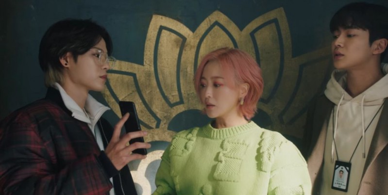 Завтра 7 серия Завтра 7 серия