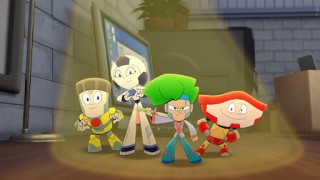 Трансформеры: Ботботы 1 сезон 6 серия