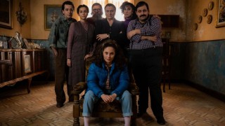 Пиф-паф, детка 1 сезон 1 серия