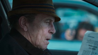 Забывчивый убийца 1 сезон 1 серия