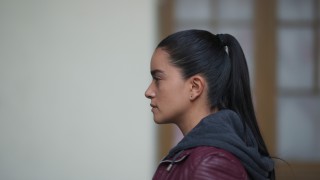 Забывчивый убийца 1 сезон 3 серия