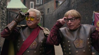 Пентаверат 1 сезон 4 серия