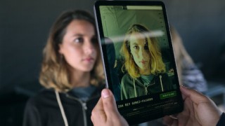 Добро пожаловать в Эдем / Добро пожаловать в рай 1 сезон 1 серия