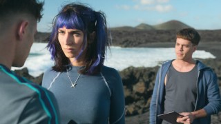 Добро пожаловать в Эдем / Добро пожаловать в рай 1 сезон 8 серия