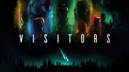 Посетители 1 сезон 8 серия