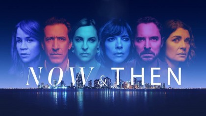 Тогда и сейчас 1 сезон 5 серия