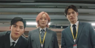 Завтра 1 сезон 9 серия