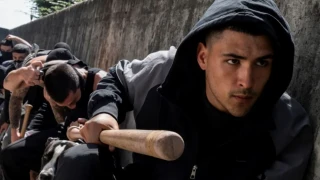 Квартал 181 1 сезон 4 серия