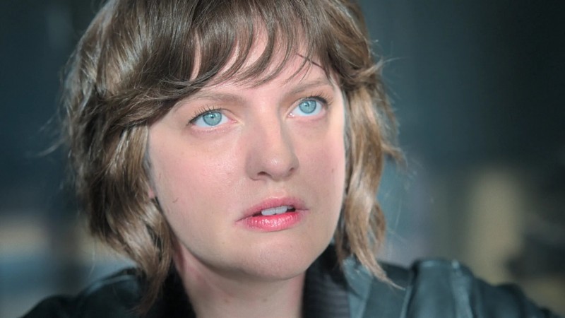 Сияющие 8 серия