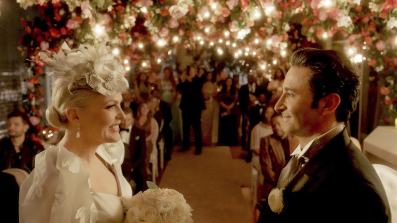 Династия 5 сезон 14 серия Династия 5 сезон 14 серия