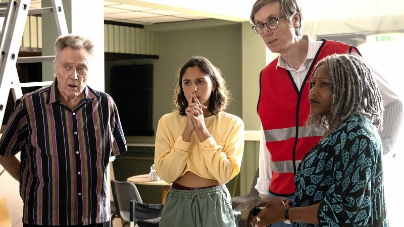 Нарушители 2 сезон 1 серия