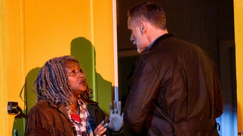 Нарушители 2 сезон 5 серия