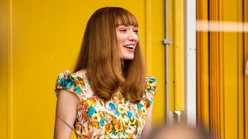 Нарушители 2 сезон 6 серия