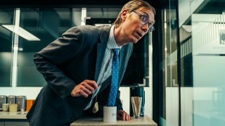 Нарушители 2 сезон 2 серия