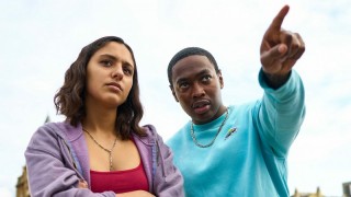 Нарушители 2 сезон 3 серия