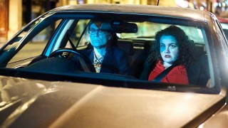 Нарушители 2 сезон 4 серия