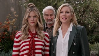 Грейс и Фрэнки 7 сезон 13 серия