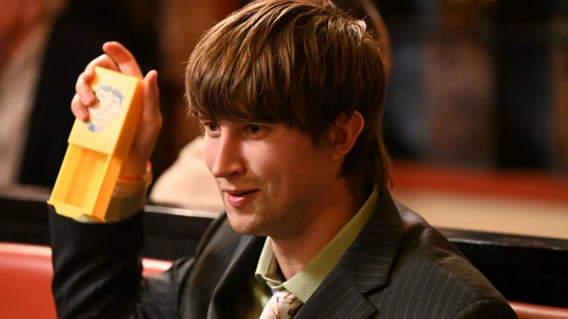 Эта страна 5 серия