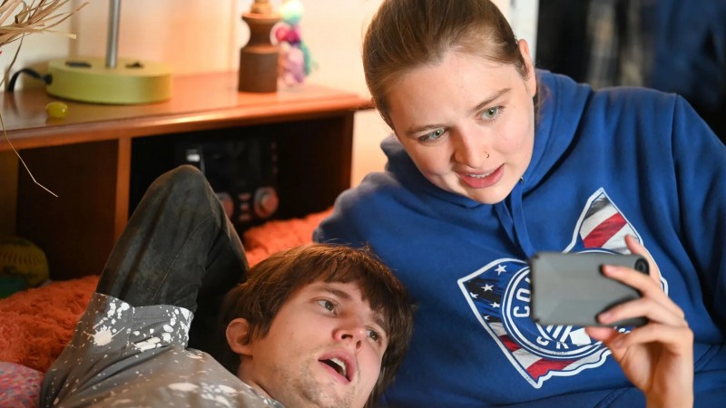 Эта страна 9 серия