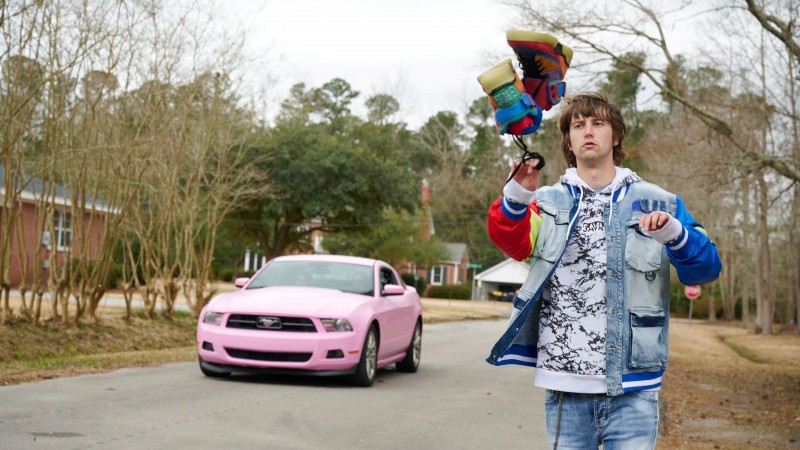 Эта страна 13 серия