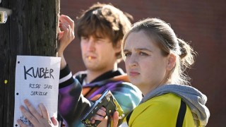 Эта страна 1 сезон 2 серия