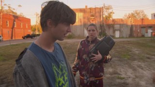 Эта страна 1 сезон 3 серия