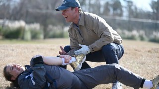 Эта страна 1 сезон 10 серия