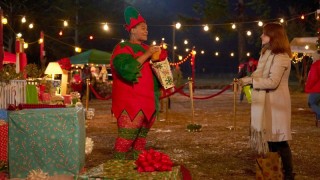 Эта страна 1 сезон 14 серия