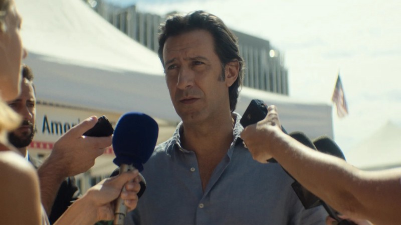 Тогда и сейчас 6 серия