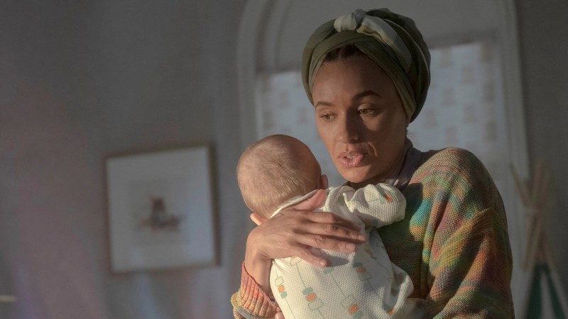 Малыш 8 серия