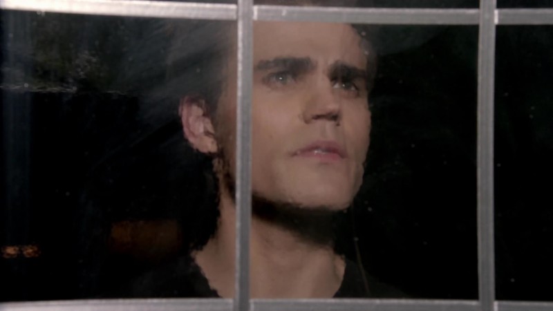 Дневники вампира 5 сезон 6 серия