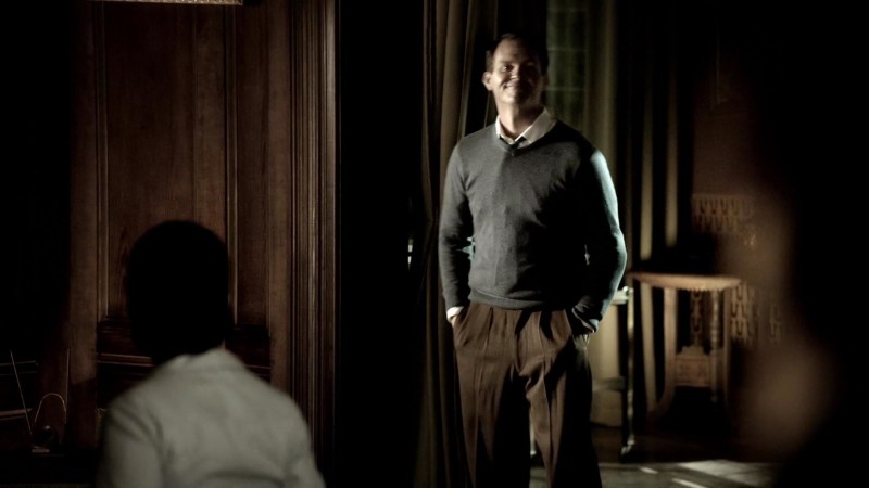 Дневники вампира 5 сезон 9 серия