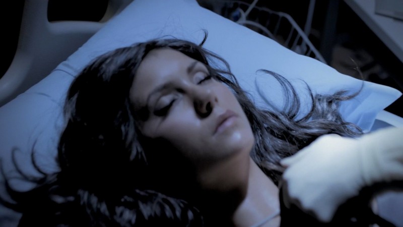 Дневники вампира 5 сезон 11 серия