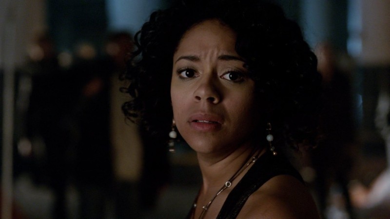 Дневники вампира 5 сезон 20 серия