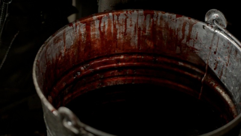 Дневники вампира 5 сезон 21 серия