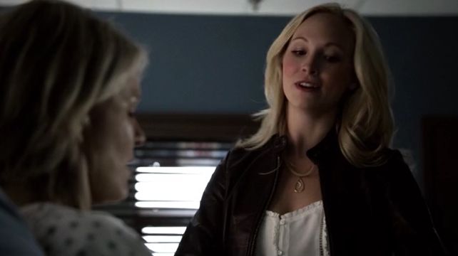 Дневники вампира 6 сезон 11 серия