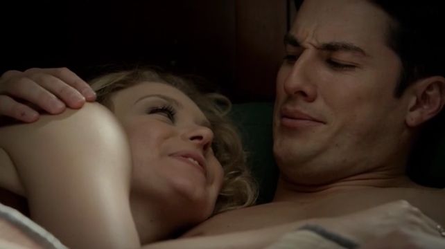 Дневники вампира 6 сезон 12 серия