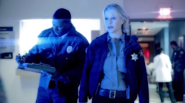 Дневники вампира 6 сезон 14 серия