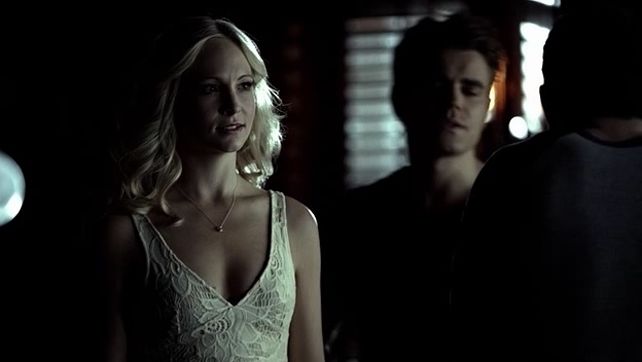 Дневники вампира 6 сезон 18 серия