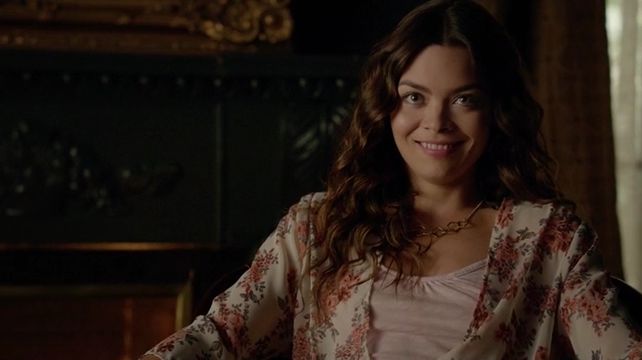 Дневники вампира 7 сезон 1 серия