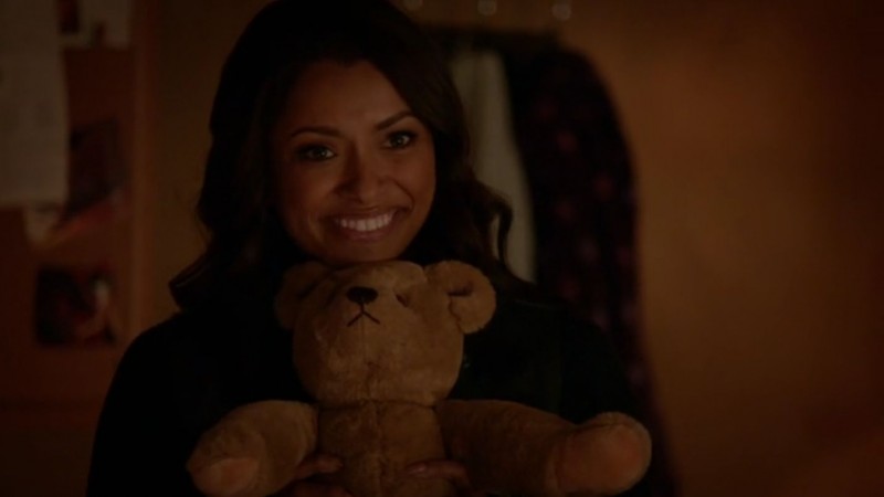 Дневники вампира 7 сезон 5 серия